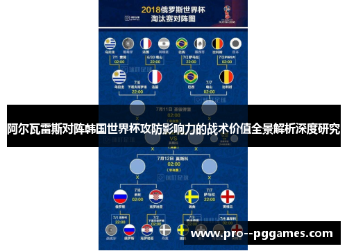 阿尔瓦雷斯对阵韩国世界杯攻防影响力的战术价值全景解析深度研究