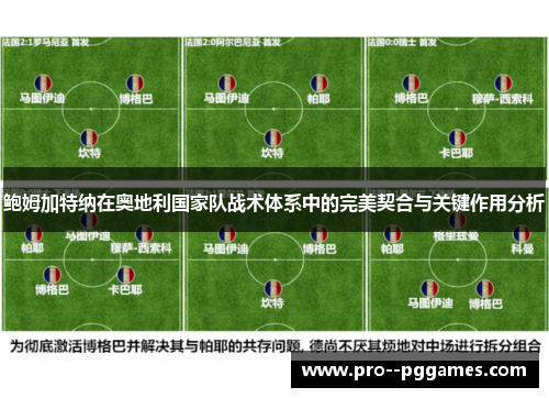 鲍姆加特纳在奥地利国家队战术体系中的完美契合与关键作用分析 鲍姆加特纳在奥地利国家队战术体系中的完美契合与关键作用分析