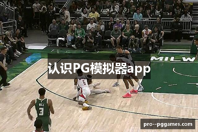 认识PG模拟器app